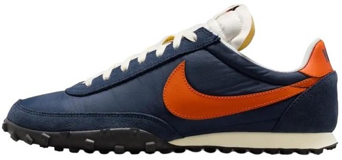 Nike Waffle Racer VNTG Shoes Midnight Navy/White 316658-400 Men 