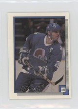 1988-89 O-Pee-Chee Album Stickers Brian Leetch Peter Stastny #12-189 HOF 0i7l