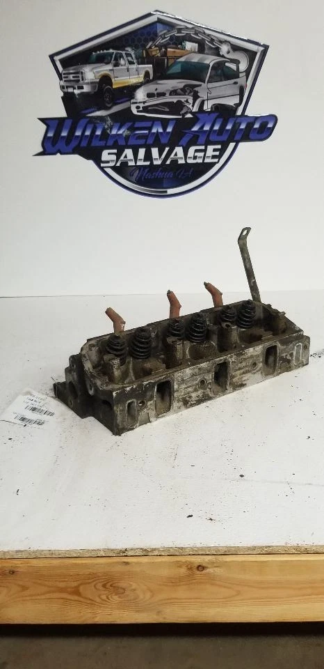 Culata 6-229 3,8 L compatible con 81-84 CAPRICE 2985 Foto 3 de 3