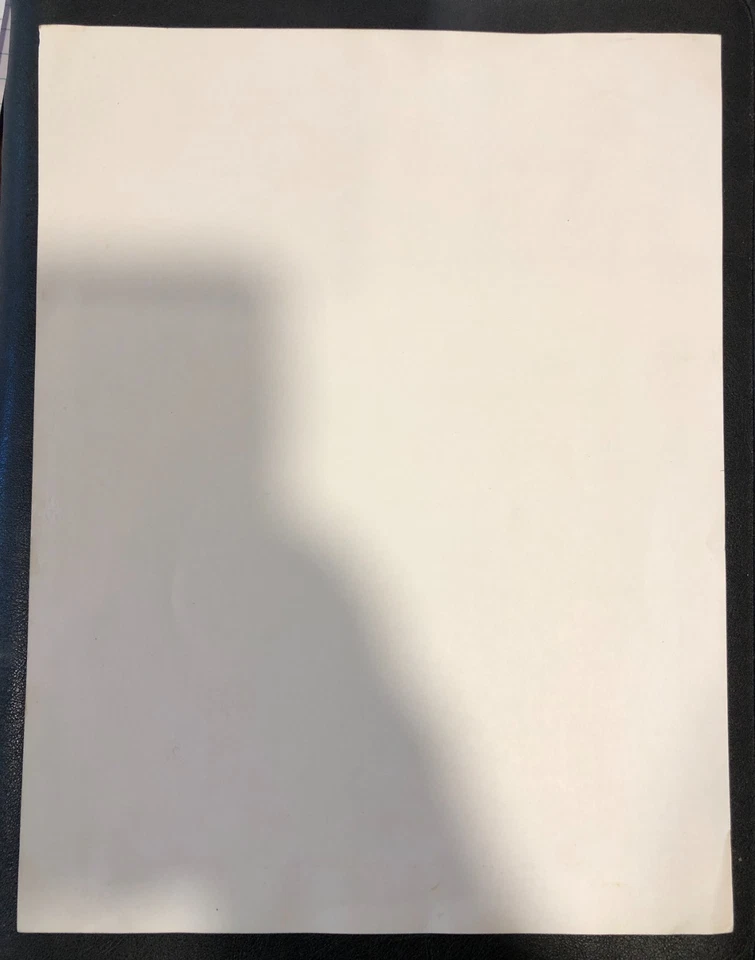 Foto auténtica de hockey de 8"x11" con certificado de autenticidad del equipo Buffalo Sabres con certificado de autenticidad Foto 4 de 4