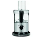 Cuisinart DLC6 DLC-6FR 8 Cup Food Processor Black - Certified Refurbished