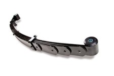 Zone Offroad For Zonj0308 Jeep Xj 3in Leaf Spring Upgrade