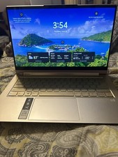 Lenovo Yoga 9 14ITL5 i7-1185G7 3.0GHz 16GB 512GB SSD 14" Very Good