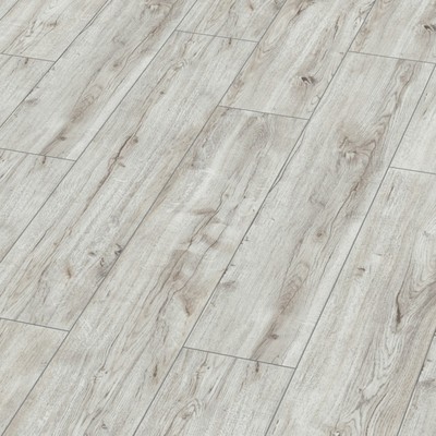 KRONOTEX Klick Laminat ab 11,49 /m² Exquisit plus Montmelo Eiche Creme D3660 