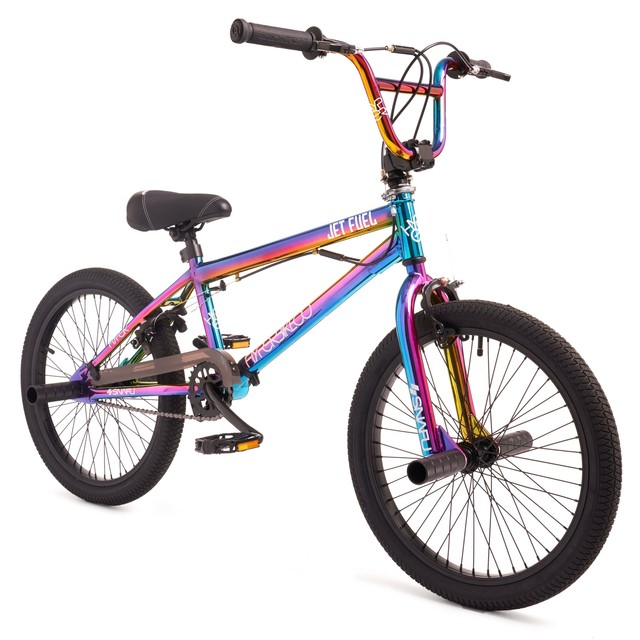 hyper pro bmx