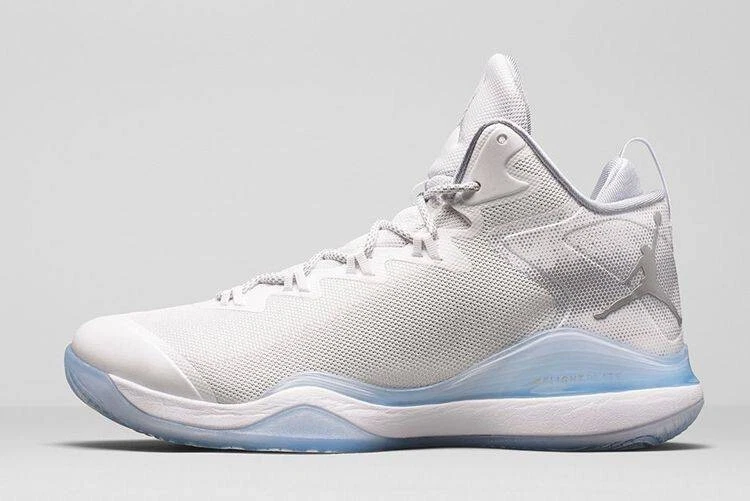 RARO Talla 15 - Jordan Super Fly 3 All Star Foto 2 de 2