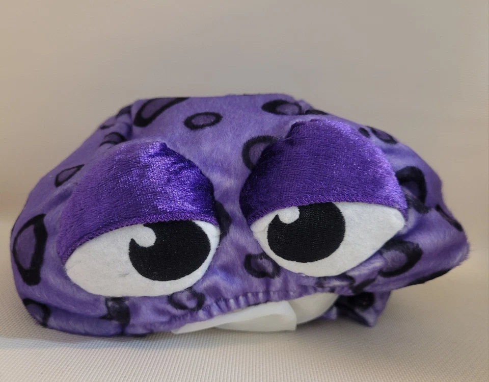 Adorable Disfraz de Bebé Tentáculos Pequeños en Personaje, Talla Pequeña (0-6 Meses) Foto 3 de 4