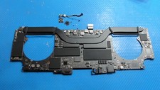 MacBook Pro A1990 2019 15" i7-9750H 2.6GHz 16/256G 555X 4G Logic Board 661-12871