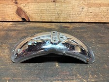 Honda CT70 Front Fender  Trail CT 70