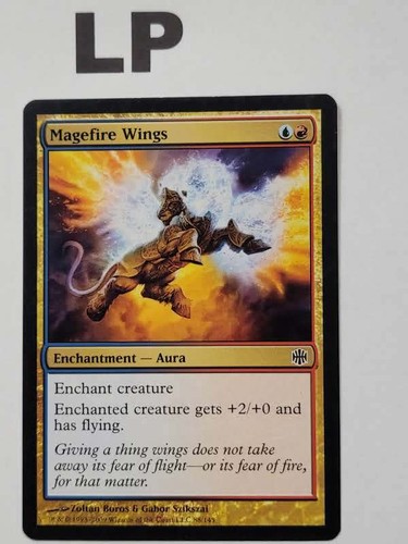 Magic the Gathering | Alara Reborn | MTG Single Cards, Pick Yours! - Picture 114 of 199