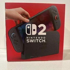 Nintendo Switch 32GB Handheld System - Gray