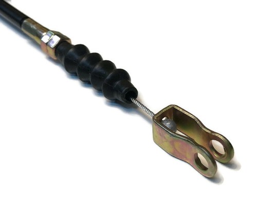 Accelerator Throttle Governor Cable J55-F6311-00, J55F631100 replaces OEM Yamaha - Picture 4 of 4