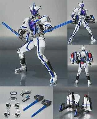 S.H.Figuarts Kamen Rider Psyga Kamen Rider 555: Paradise Lost Tamash...  Figure | eBay