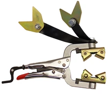 Tube Fabrication Holder for making custom bumper, roll cage, or tube chassis