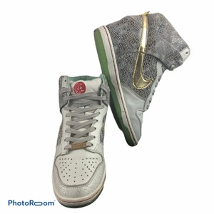 nike dunk high wedge