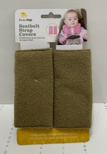 J is for Jeep Seatbelt Strap Covers