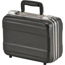 NEW SKB 9P1108-01BE Luggage Style Carrying Case, 11.3" x 8.4" x 5"