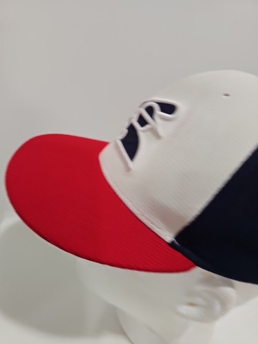 CHICAGO WHITE SOX - NEW ERA FITTED HAT - SIZE 7 1/8 - Picture 8 of 12