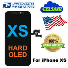 OLED For iPhone XS High Quality LCD Display Touch Screen Digitizer Replacement