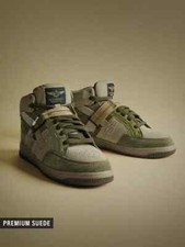 Top Gun: Maverick Kicks OG High Top Sneakers For Men  Premium  Official Merch