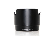 JJC LH-74T Flower Tulip Lens Hood