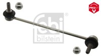 Febi Bilstein 43560 Rod/Strut, Stabiliser For Opel Vauxhall