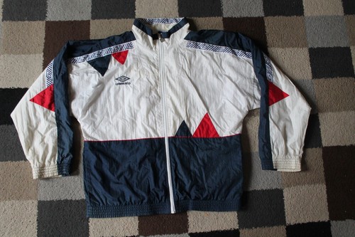 UMBRO Template ENGLAND Shell Suit 