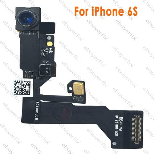 iPhone 6s 4.7" Front Camera Flex with Proximity Ambient Sensor & Microphone - Zdjęcie 9 z 9