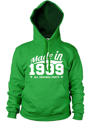 Macy Gray Est. 1999 Pullover Hoodie | Official Tour Merch Clothing – WELCOME TO MACY THE GRAYT STORE