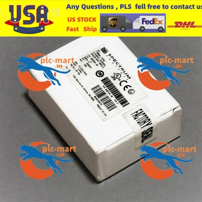 1734SC-IF4U AB Spectral Control 4 CH Universal Analysis Input Brand New Box!