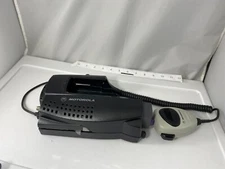 Motorola NTN8560E XTS/MTP Vehicular Adapter with HMN4069E Mic XTS3000 XTS5000