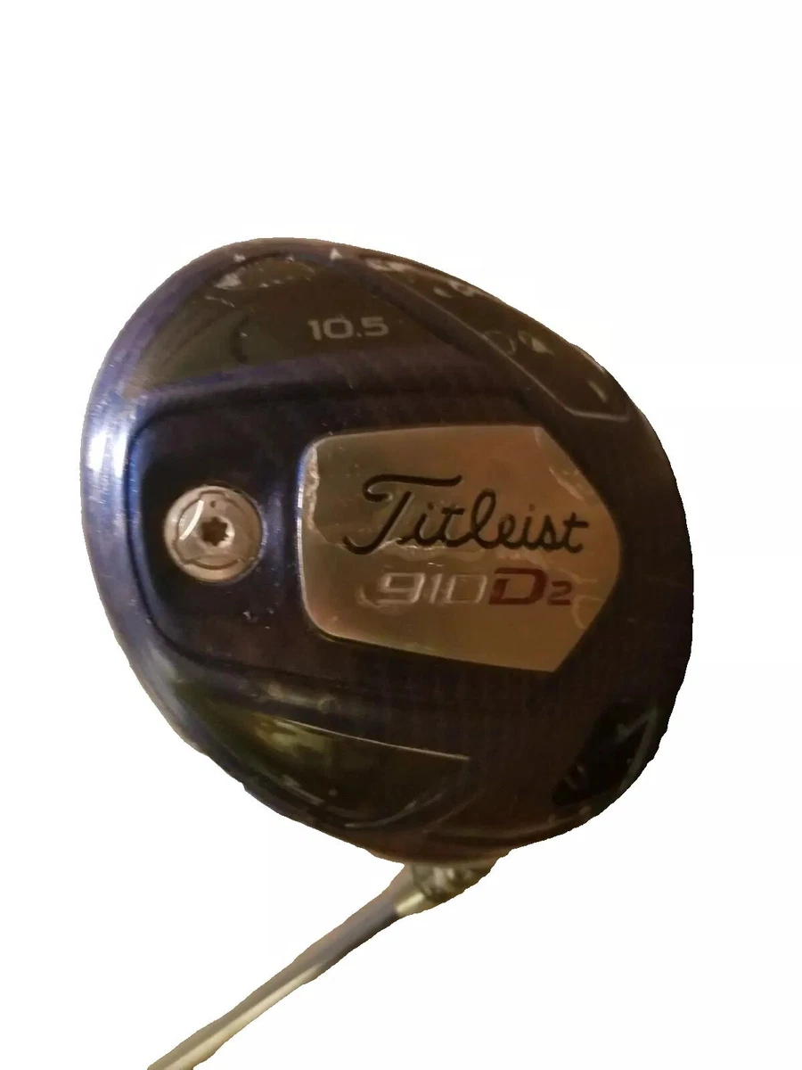 Titleist 910 D2 Driver for sale | eBay