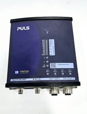 PULS POWER FPT500.245-018-103 POWER SUPPLY USED