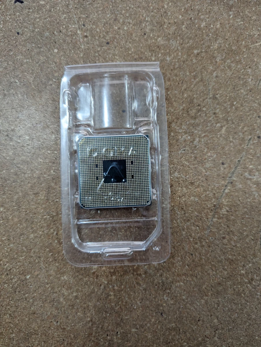 AMD Ryzen 7 3800 Tray CPU AM 4400MHZ eBay