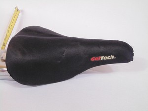 geltech bike seat
