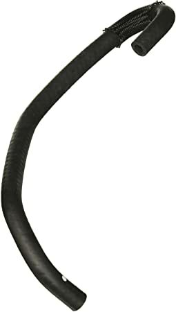 Toyota OEM 1996-2004 Tacoma 3.4L-V6 Radiator Bypass Hose 16261-62060