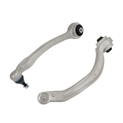 12Pcs Front Upper & Lower Control Arms Kit For Audi A4 Quattro B6 B7 2000-2008 - Picture 8 of 9