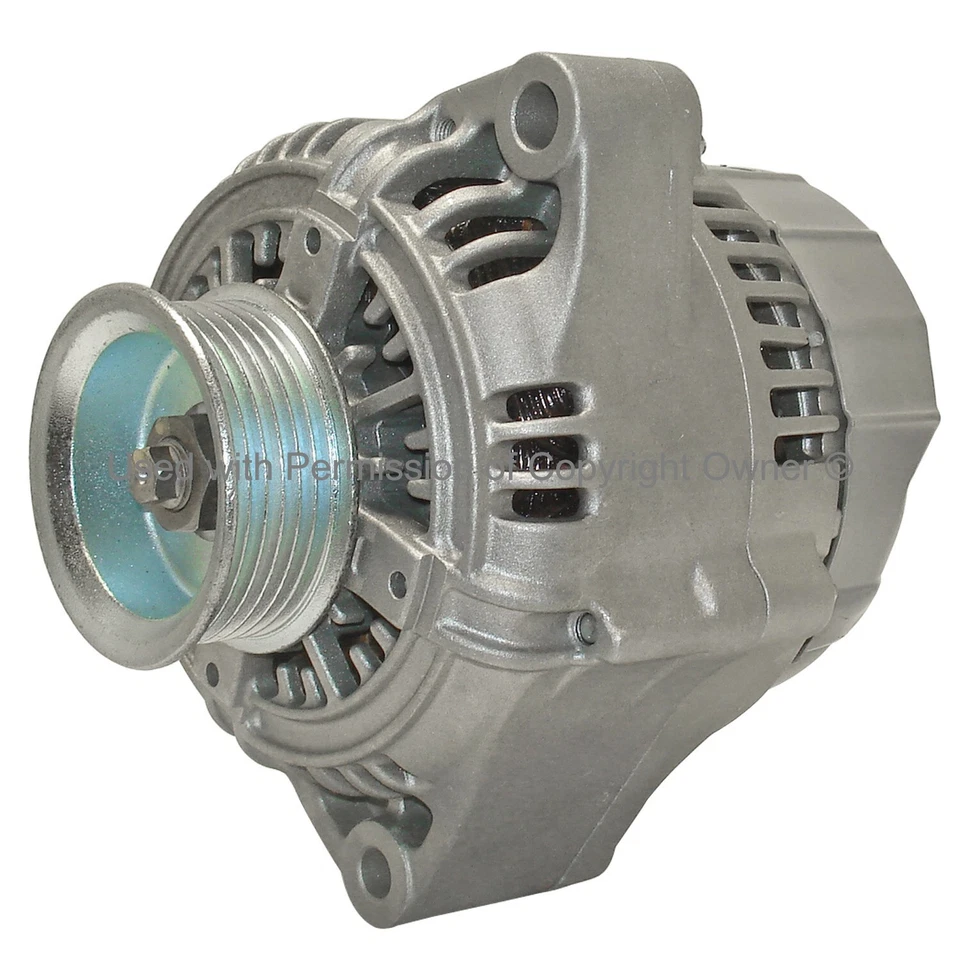 Alternador elétrico MPA para 1992-1994 Lexus SC300 13410 - Imagem 2 de 4