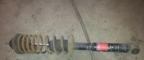 SEAT TOLEDO I (1L) Stoßdämpfer Federbein links  105748   281700170353