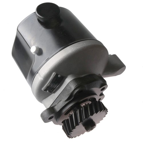E6NN3K514AB Power Steering Pump for Ford Tractors 5610 6610 7610 7010