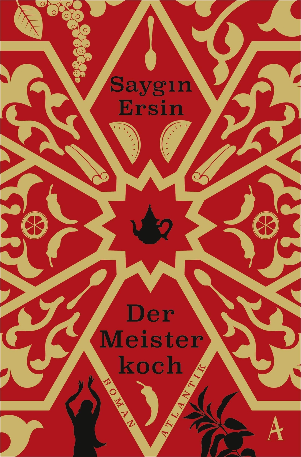 Thumbnail - Der Meisterkoch | Saygin Ersin | Taschenbuch | 368 S. | Deutsch | 2021
