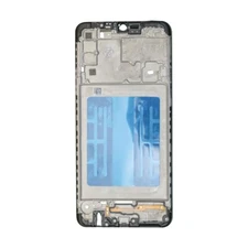 Housing Display Frame for Samsung Galaxy A20s Replacement Repair Part Cell
