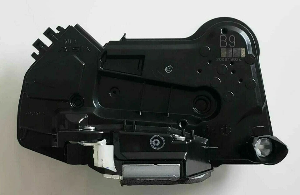 GARANTÍA DE POR VIDA - Toyota OEM PIEZA 69040-02440 - Actuador de bloqueo de puerta delantero izquierdo Foto 2 de 4