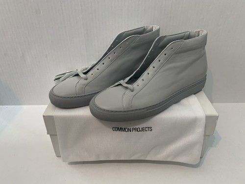 grey achilles common projects