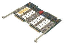 USED JOHN FLUKE 642496 THERMOCOUPLE SCANNER B...