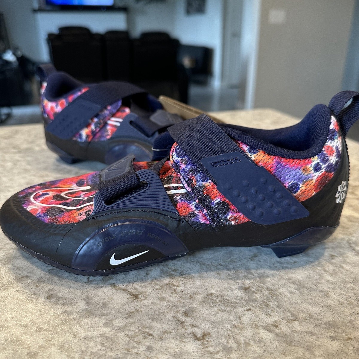 Size 6.5 - Nike SuperRep Cycle 2 Next Nature Spray Paint W 