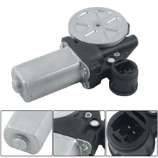 LABLT Window Motor For Toyota Highlander 2001-2007 Scion xA 2004-2006 Rear Left