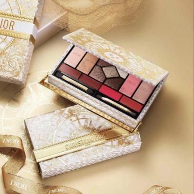 2024 holiday limited Dior Ecrin Couture Multi Use Palette