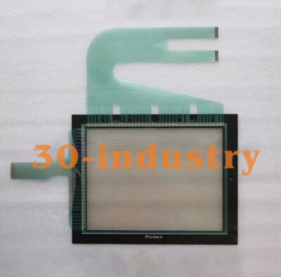 Touch Panel Glass + Membrane Keypad FIT FOR Pro-face 2880045-02 cl