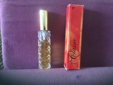 AVON DAUNDE TOILETTE - 10ml - TOPAZE FRAGRANCE VINTAGE